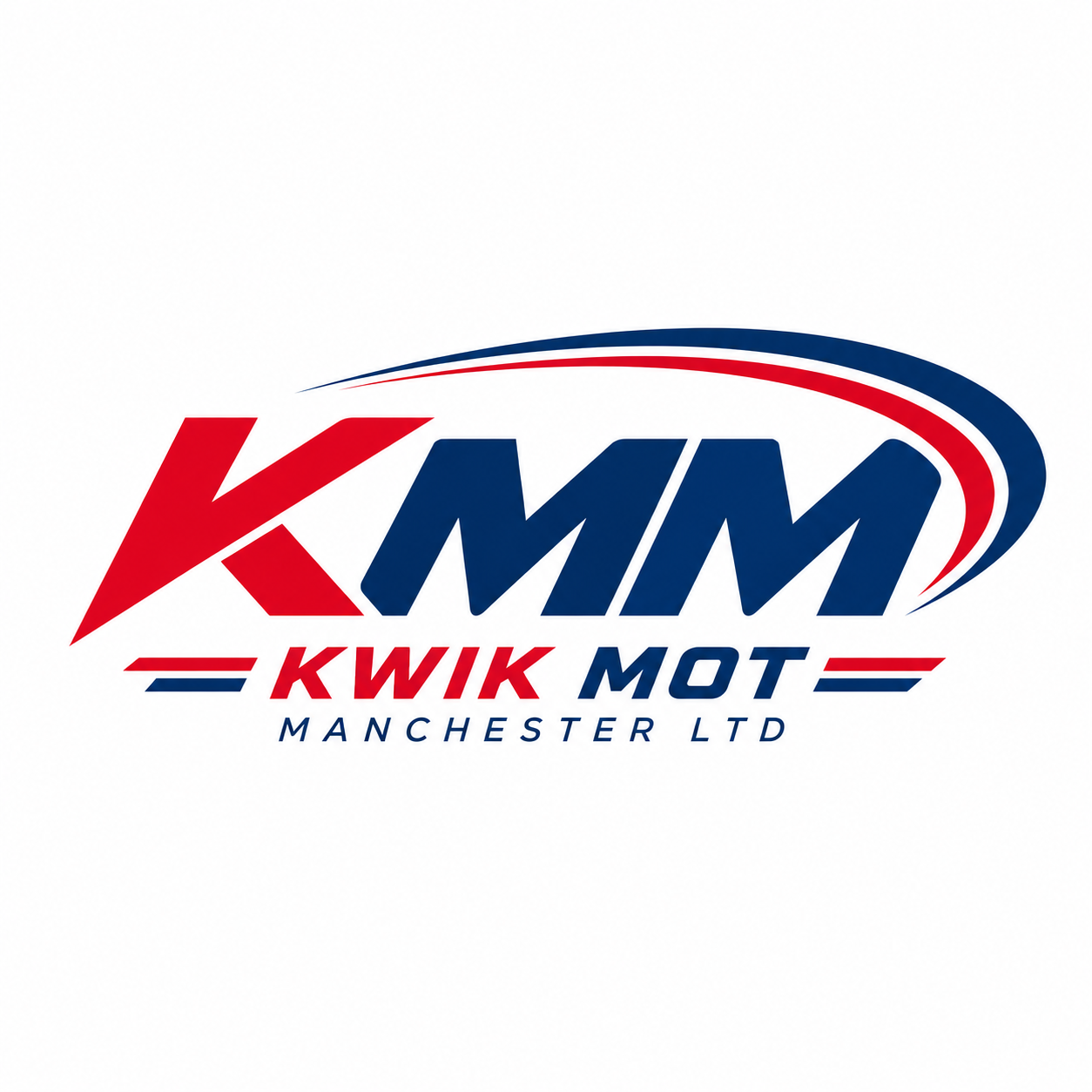 Kwik Mot Manchester Ltd
